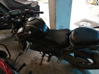 TVS Apache RTR 200 4V