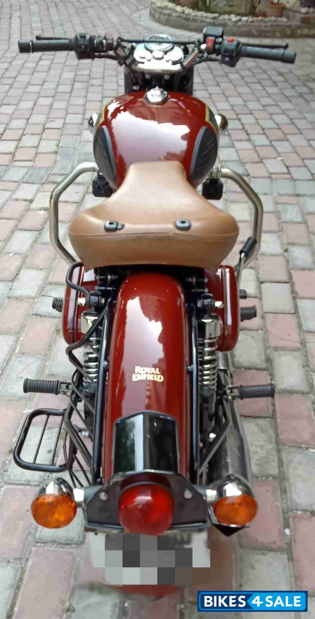 Royal Enfield Classic 350 Royal Enfield Classic 350