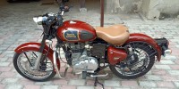 Royal Enfield Classic 350