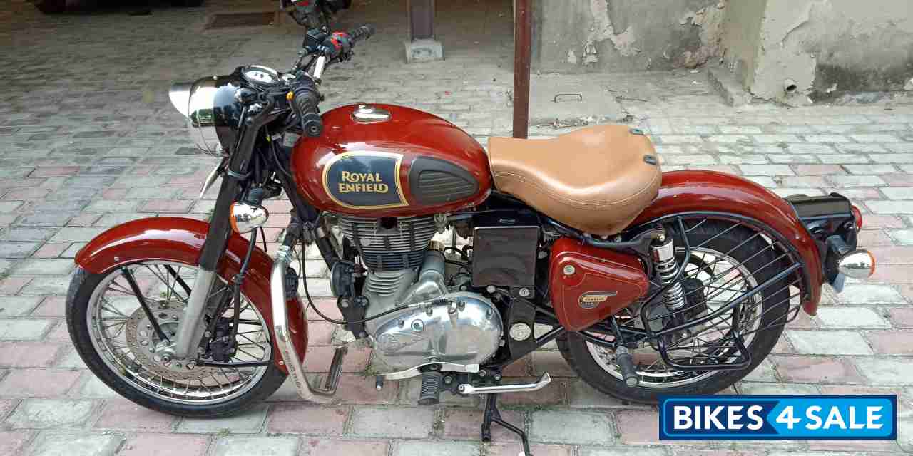Royal Enfield Classic 350 Royal Enfield Classic 350