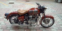 Royal Enfield Classic 350