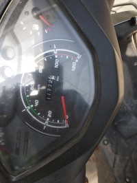 TVS Jupiter 2017 Model