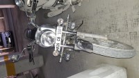 Royal Enfield Bullet Electra Twinspark 2013 Model