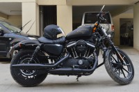 Harley Davidson Iron 883