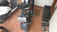 KTM RC 200 2015 Model