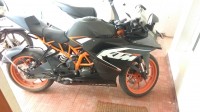 KTM RC 200