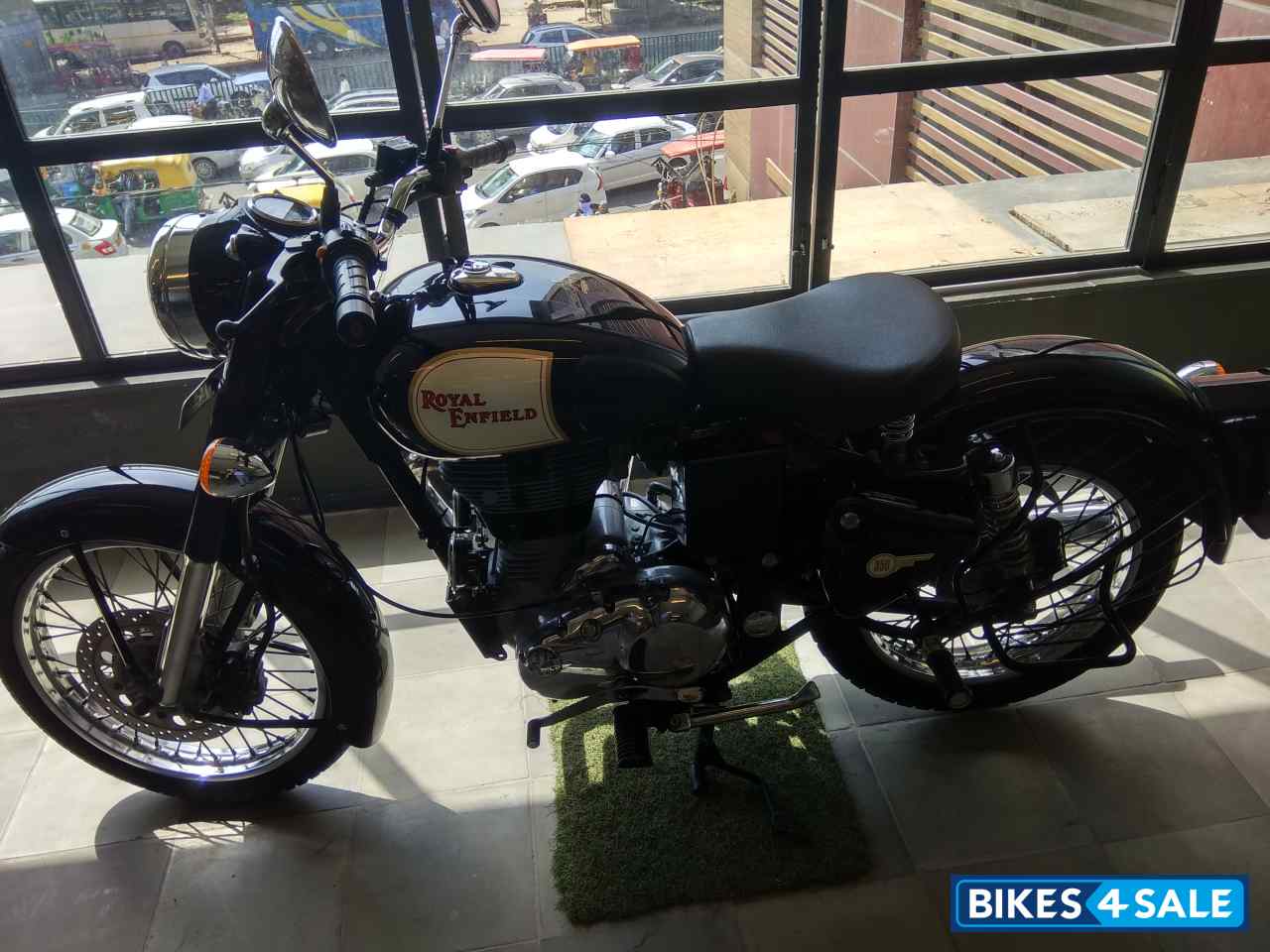 Royal Enfield Classic 350 Royal Enfield Classic 350