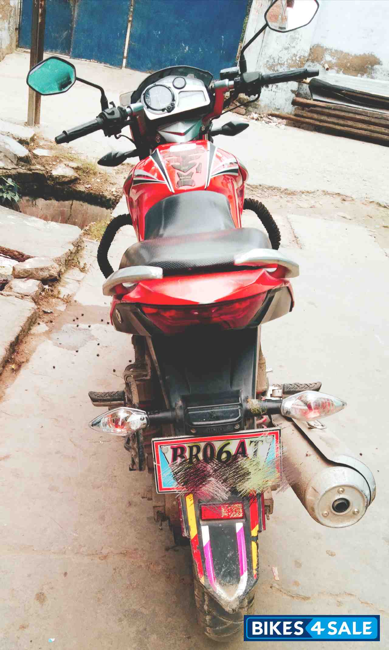 Orange Hero Xtreme Sports Orange Hero Xtreme Sports