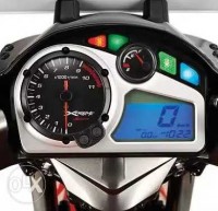 Orange Hero Xtreme Sports