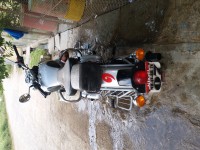 Royal Enfield Classic 350 2016 Model