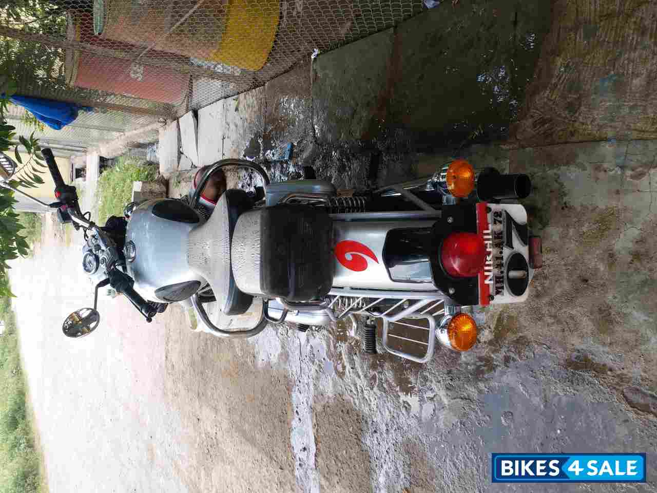 Royal Enfield Classic 350