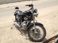 Royal Enfield Thunderbird TwinSpark 350