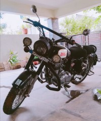 Royal Enfield Classic 350 2013 Model