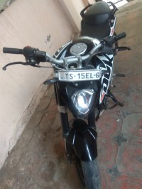KTM Duke 200