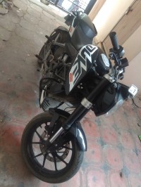 KTM Duke 200