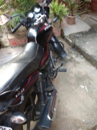 Bajaj Discover DTSi 150 2012 Model