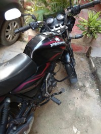 Bajaj Discover DTSi 150