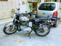 Royal Enfield Bullet Machismo A350 2009 Model