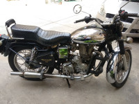 Royal Enfield Bullet Machismo A350