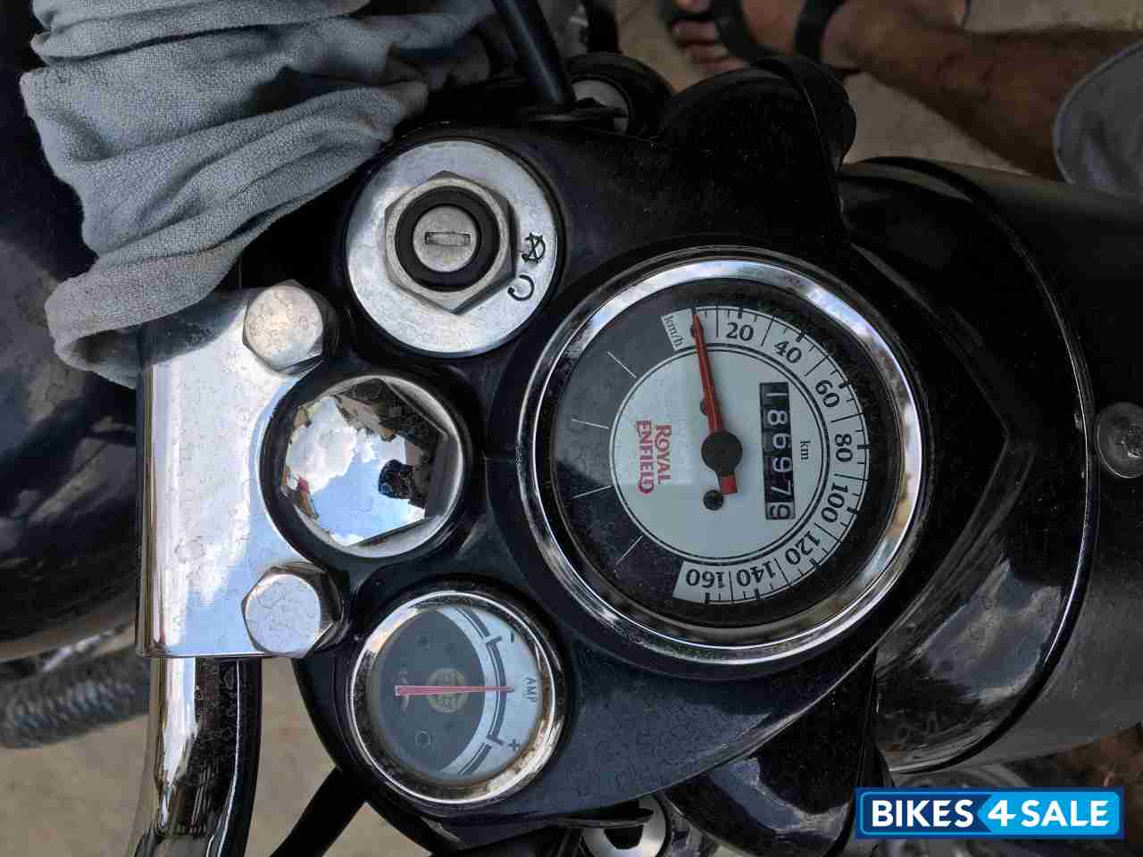 Royal Enfield Classic 350 Royal Enfield Classic 350