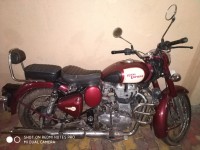 Royal Enfield Classic 350 2014 Model
