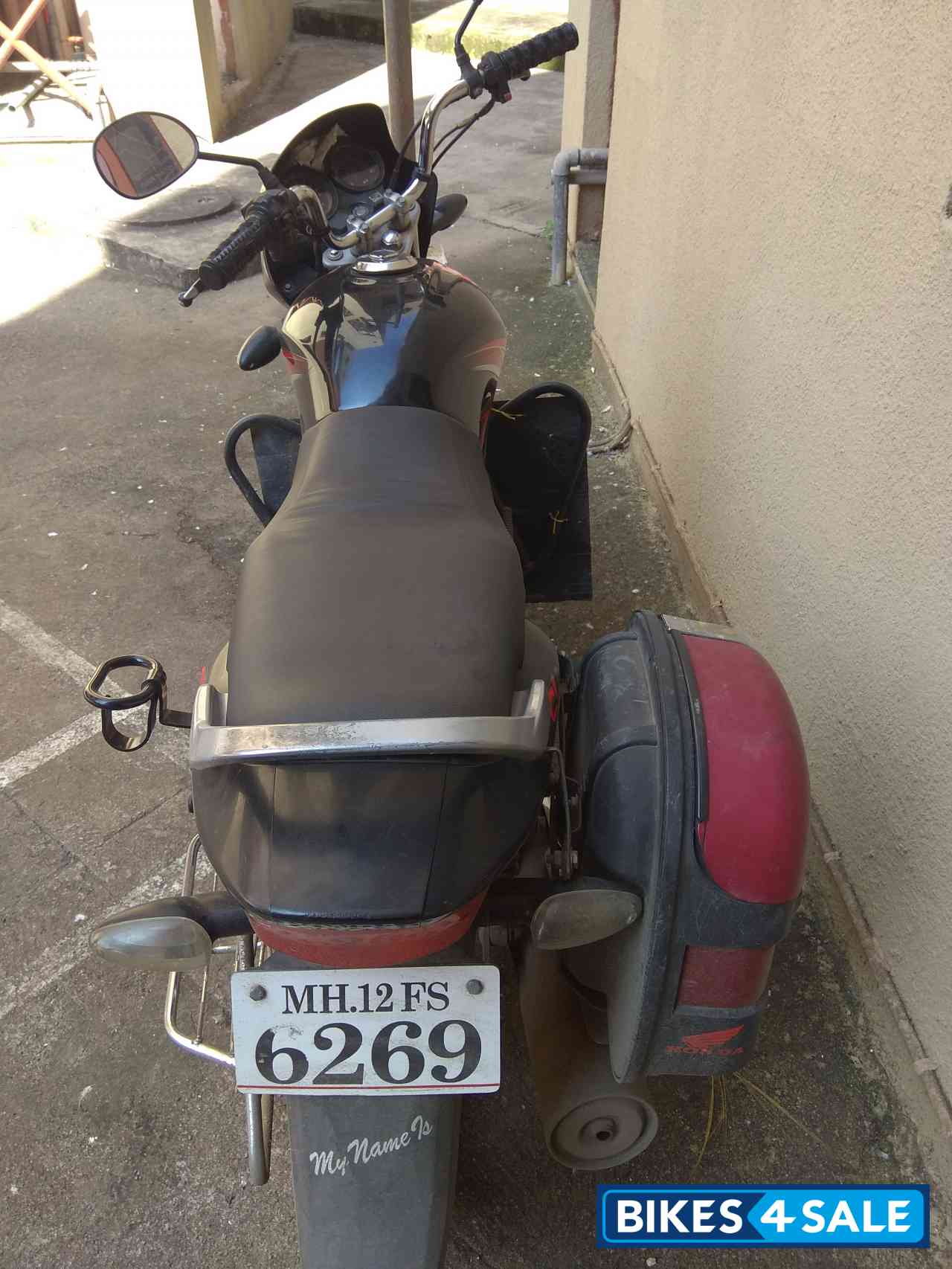 Honda CB Shine Honda CB Shine