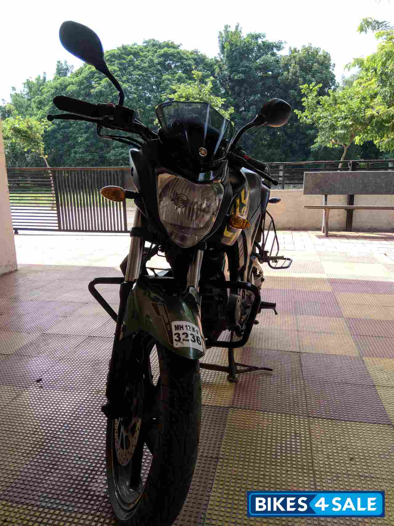 fz version 2 army colour