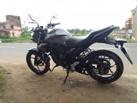 Suzuki Gixxer SP 2017 Model