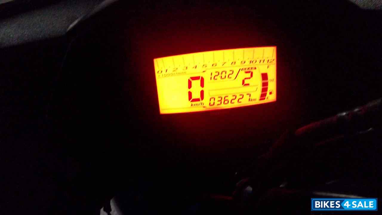 Suzuki Gixxer SF