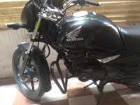 Honda CB Unicorn 2013 Model