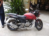 Bajaj Pulsar 180 DTSi 2013 Model