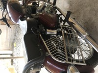 Royal Enfield Bullet 350 ES 1986 Model