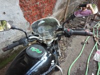Bajaj Pulsar 150 DTSi 2008 Model