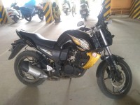 Yamaha FZ-S