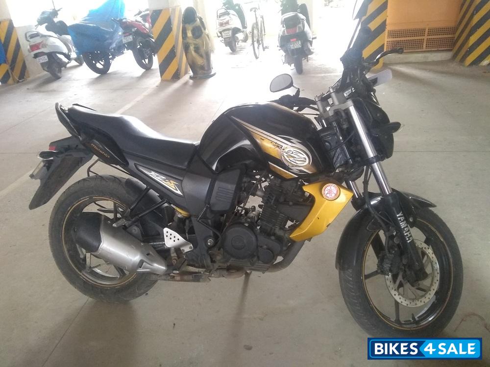 Yamaha FZ-S Yamaha FZ-S