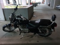 Bajaj Avenger 220 DTS-i 2014 Model
