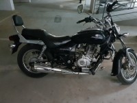 Bajaj Avenger 220 DTS-i