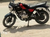 Bajaj V15 2016 Model