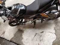 Honda CBF Stunner 2009 Model