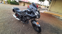 Hero Karizma R 2014 Model