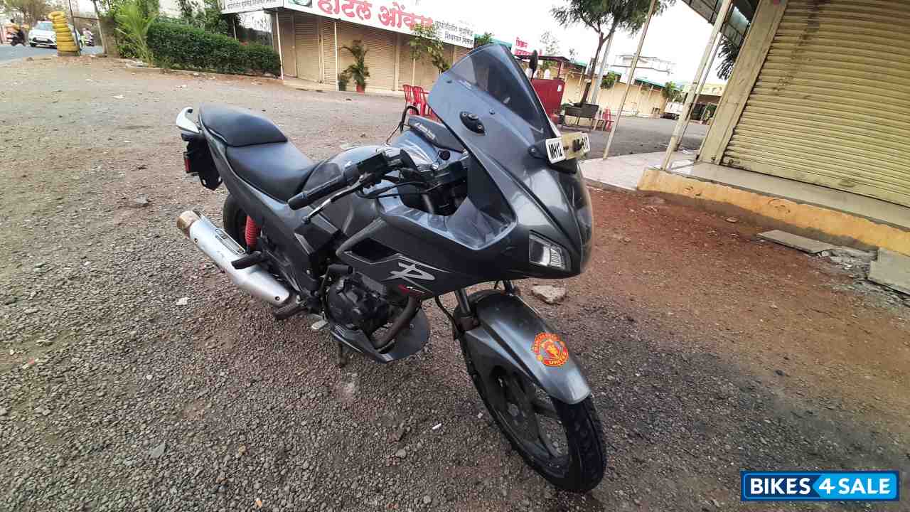 Hero Karizma R