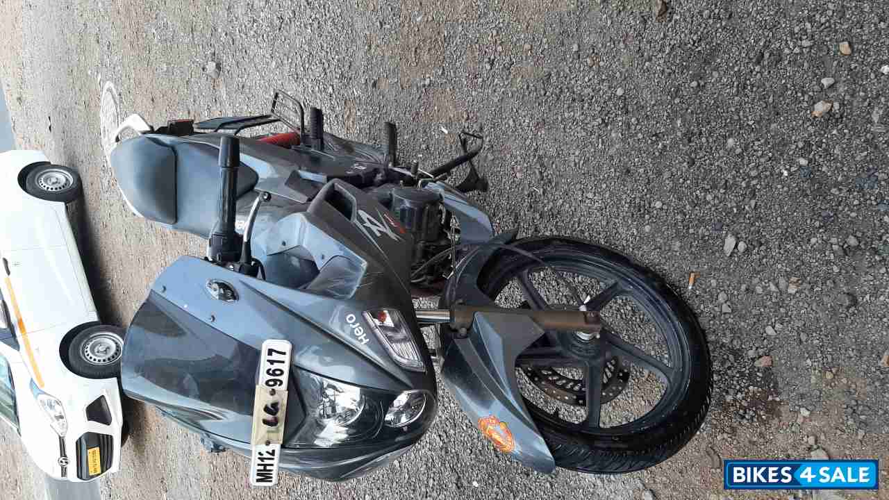 Hero Karizma R Hero Karizma R