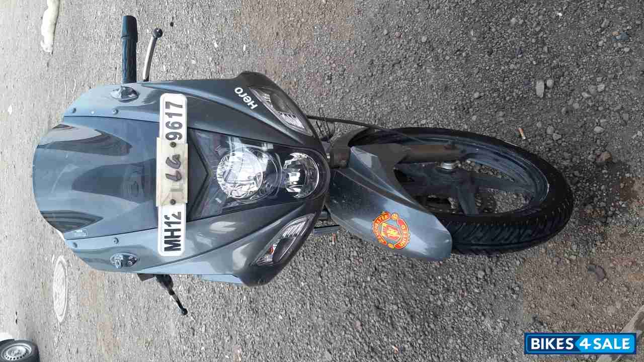 Hero Karizma R Hero Karizma R