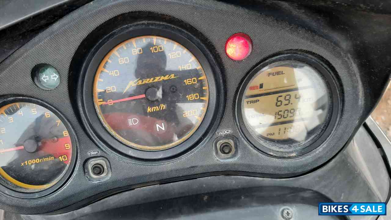 Hero Karizma R Hero Karizma R