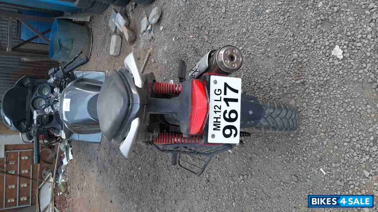 Hero Karizma R Hero Karizma R