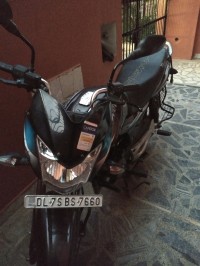 Bajaj Discover 125M 2014 Model