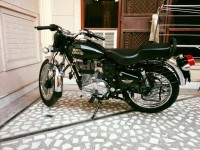 Royal Enfield Bullet Electra Twinspark 2015 Model