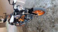 KTM Duke 390