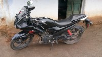 Hero Karizma R 2015 Model