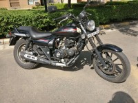 Bajaj Avenger Street 220 2017 Model